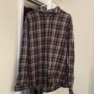 APT 9 Flannel